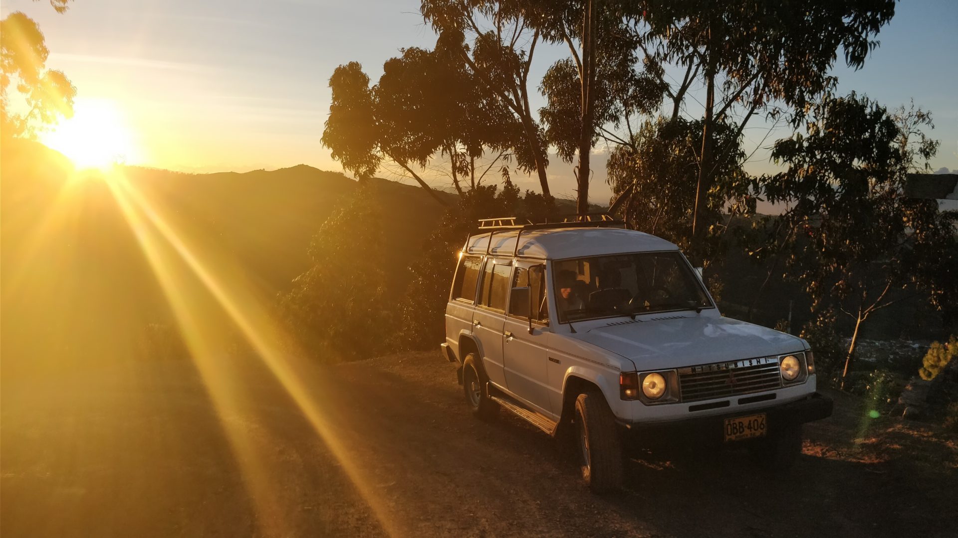 How To Buy A Car in Colombia Mapping the Void